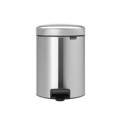 brabantia-flatback-smudge-proof-matt-steel-pedal-bin-30l-with-plastic-bucket