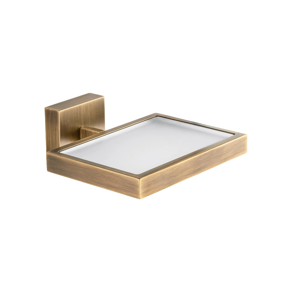 bagnodesign-soft-bronze-mezzanine-wall-mounted-soap-dish-and-holder-12x12-2x5-cm