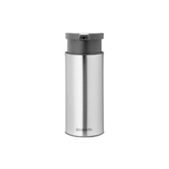 Brabantia Profile Smudge-Proof Matt Steel Soap Dispenser