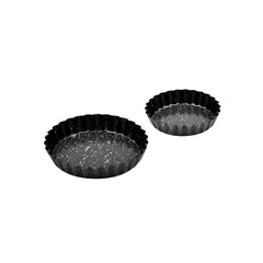 Prestige Granite Stone Bakeware Set,  2 pcs