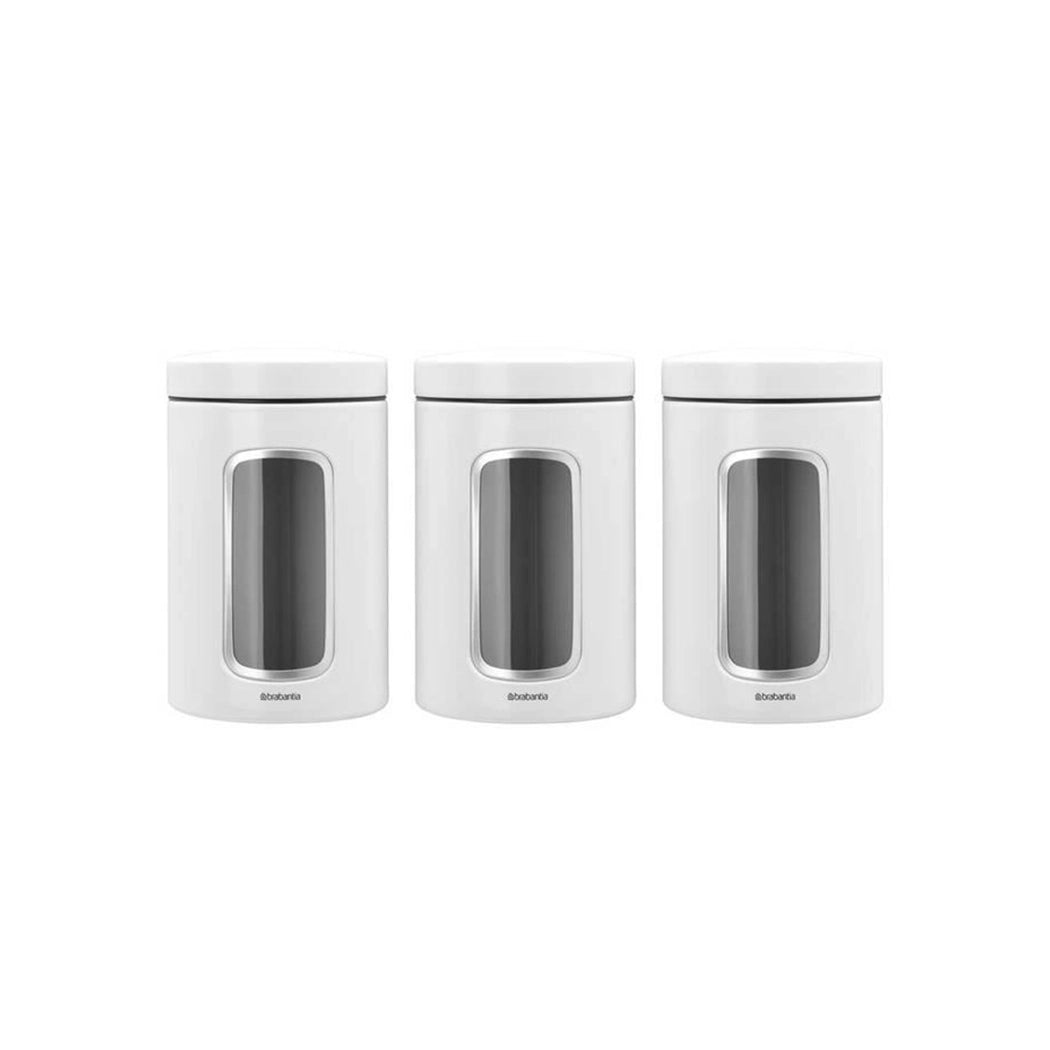 brabantia-steel-window-canister-set-1-4l-3pc-white