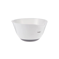 Prestige Mixing Bowl With Tpr Base White,3 L