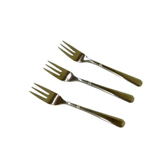 Winsor Classic Fruit Fork ,6pc