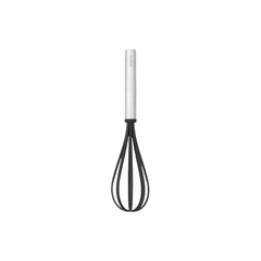 Brabantia Steel Black Whisk, Large