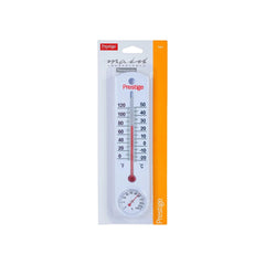 Prestige High accuracy BS Thermo Meter, (white), 80 g