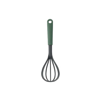 brabantia-plastic-fir-green-whisk-plus-draining-spoon