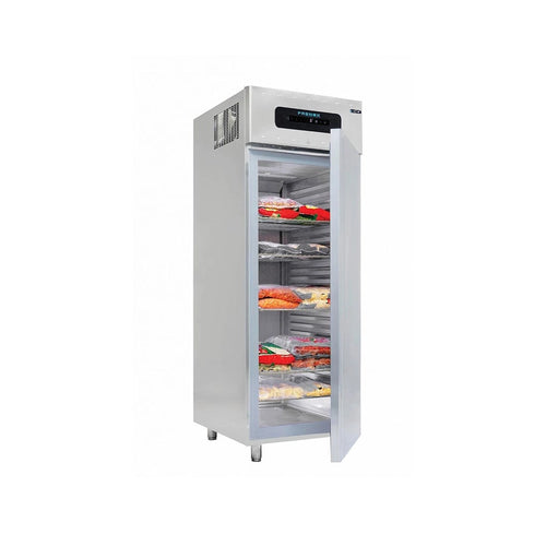 Frenox Vertical Refrigerators Single Door, 570 W