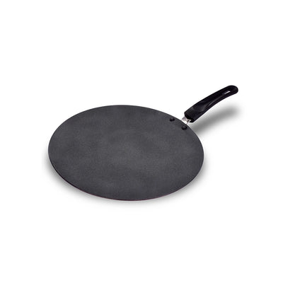 ARK Nonstick Aluminium Chapati Tawa, 26 cm