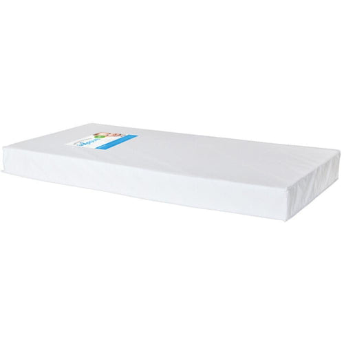 Foundations Infapure Crib Mattress, Compact Crib, 38