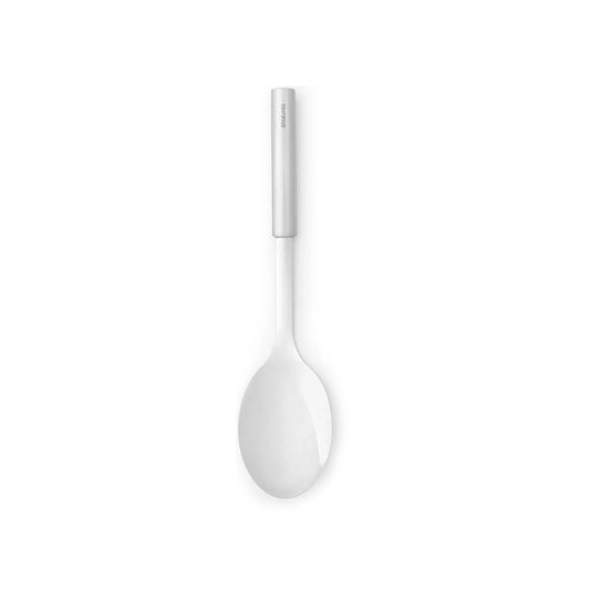 brabantia-steel-serving-spoon