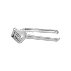 Prestige Stainless Steel Garlic Press / Cherry Stoner (Silver), 60 g