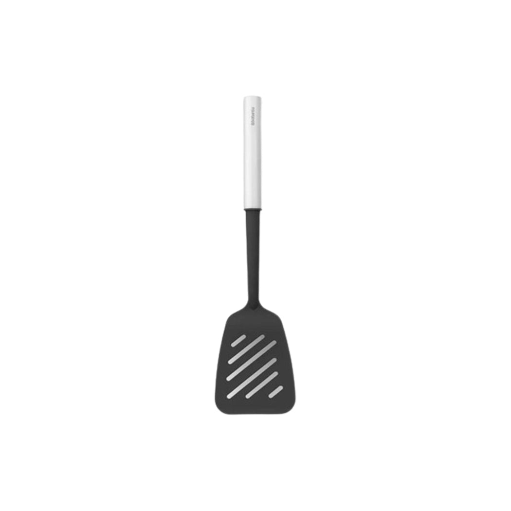 brabantia-steel-black-spatula-large