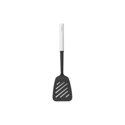 brabantia-steel-black-spatula-large