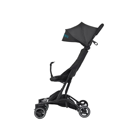 Mamamini UK Travelight Foldable Airport Stroller with Bag