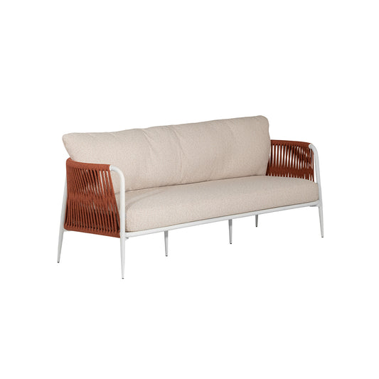 gymkhana-colori-di-como-outdoor-3-seater-sofa-with-seat-back-cushion-white-terracotta-roma-terracotta-213x79x72-cm