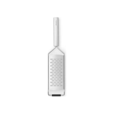 brabantia-brilliant-steel-coarse-grater