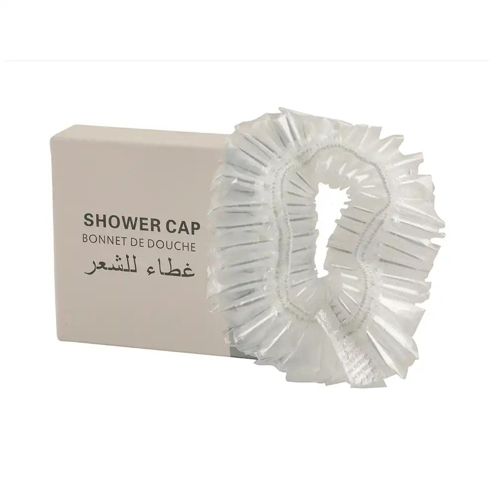 Shower Cap   HorecaStore