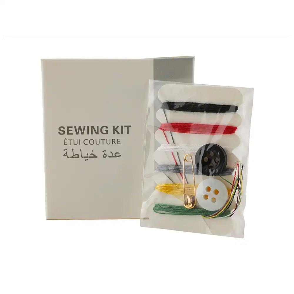 Eco Fresh Sewing Kit   HorecaStore