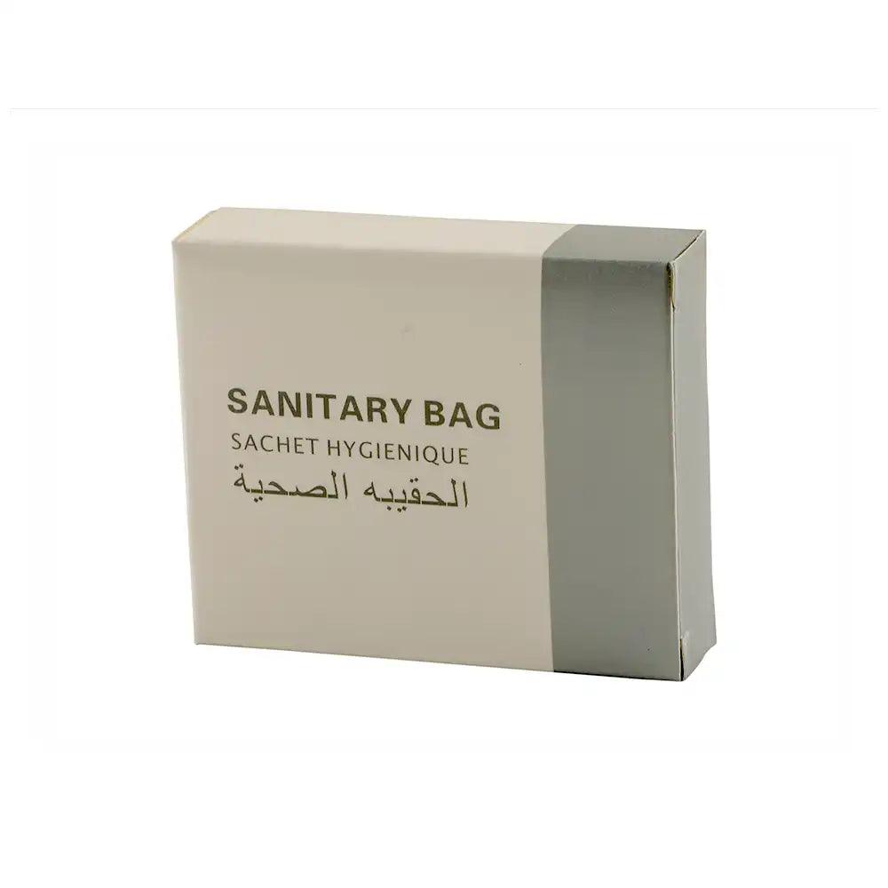 Sanitary Bag   HorecaStore