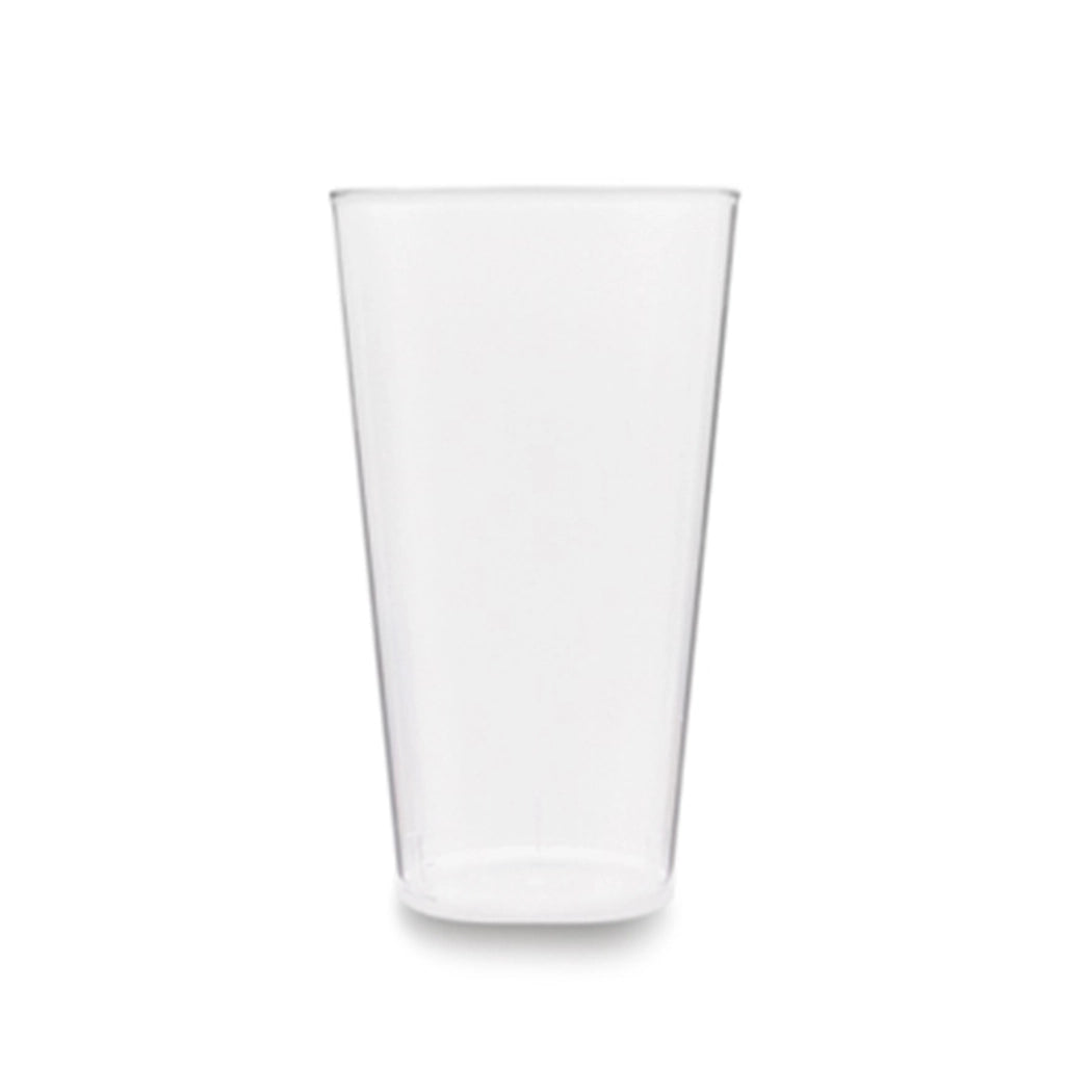 Tribeca Polycarbonate Clear Eco Cup 300 ml, BOX QUANTITY 320 PCS