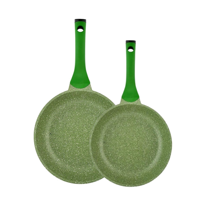 prestige-aluminium-twin-fry-pan-green