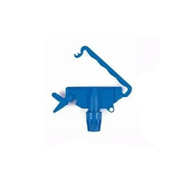 THS CJ9001F Blue Plastic Mop Holder