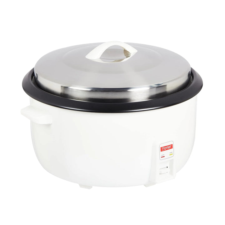 prestige-stainless-steel-10l-rice-cooker-with-steamer