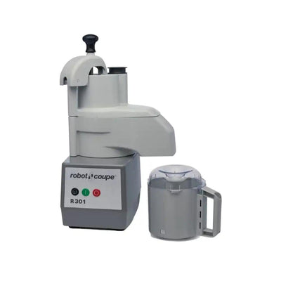 Robot Coupe Food Processor R301 - HorecaStore