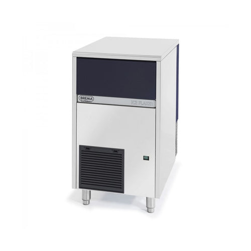 Brice Ice Maker Machine, 850 W, 73.5 x 60.3 x 91 cm