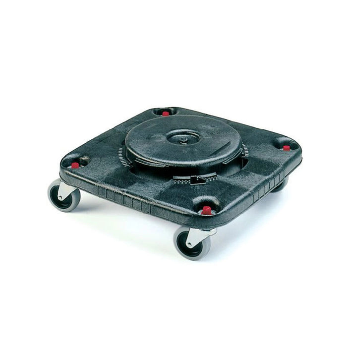 rubbermaid brute square dolly