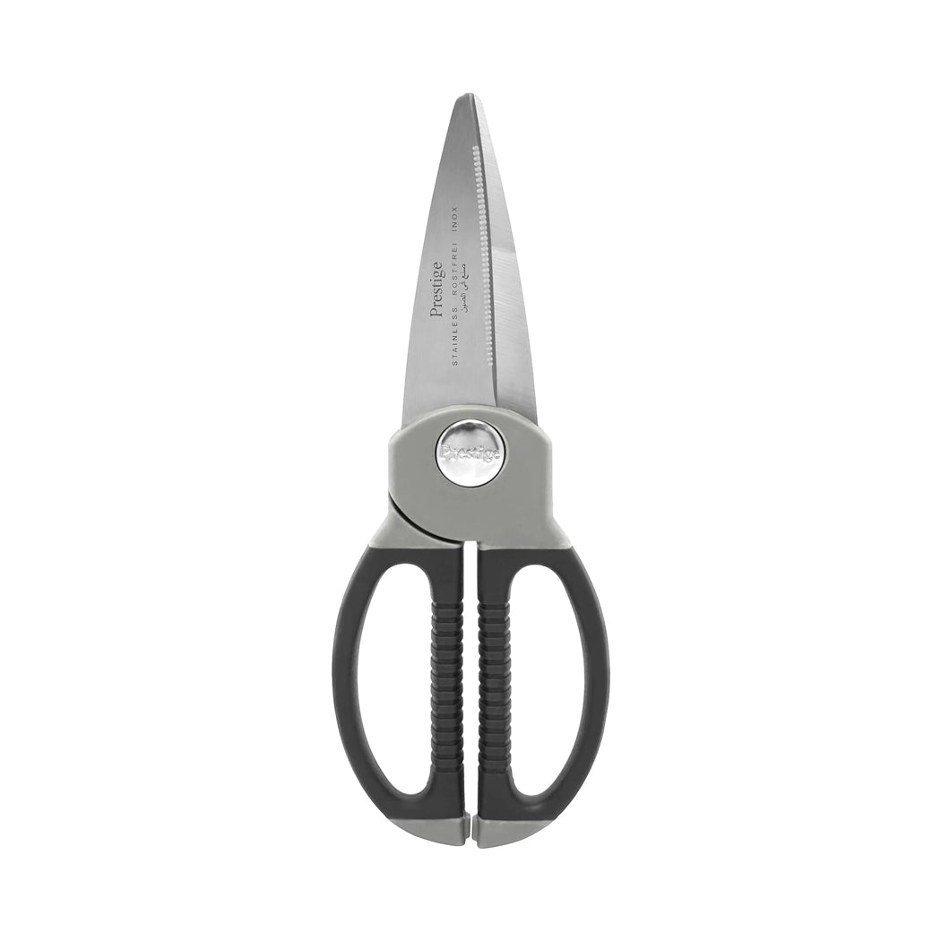 prestige-stainless-steel-pro-grip-kitchen-scissors-silver