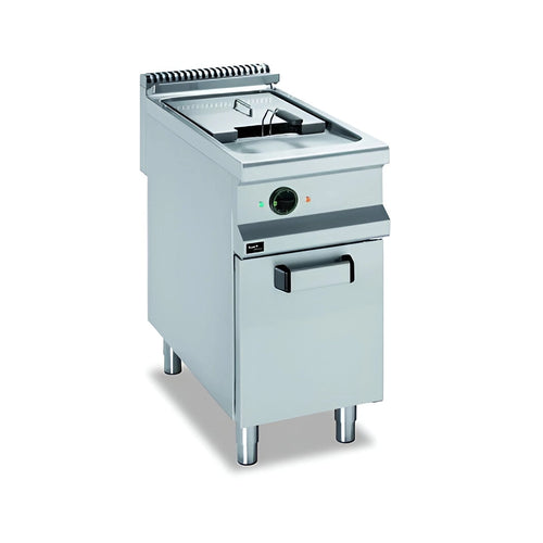 Apach Cook Line Stainless Steel Electric Water APFE-49P/PL, 16KW