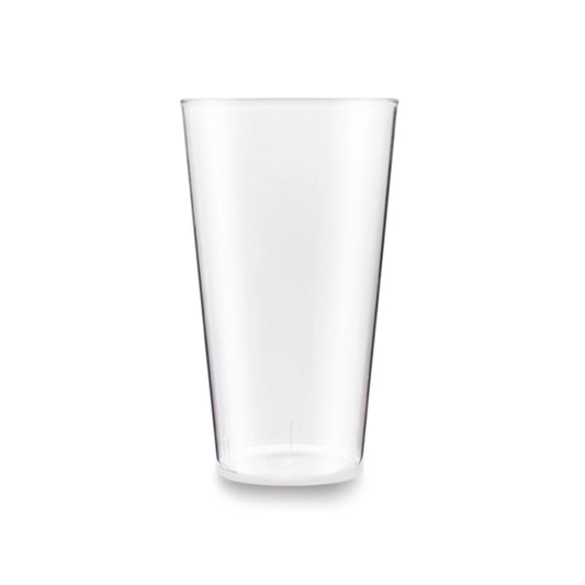 Tribeca Polycarbonate Clear Eco Cup 500 ml, BOX QUANTITY 180 PCS