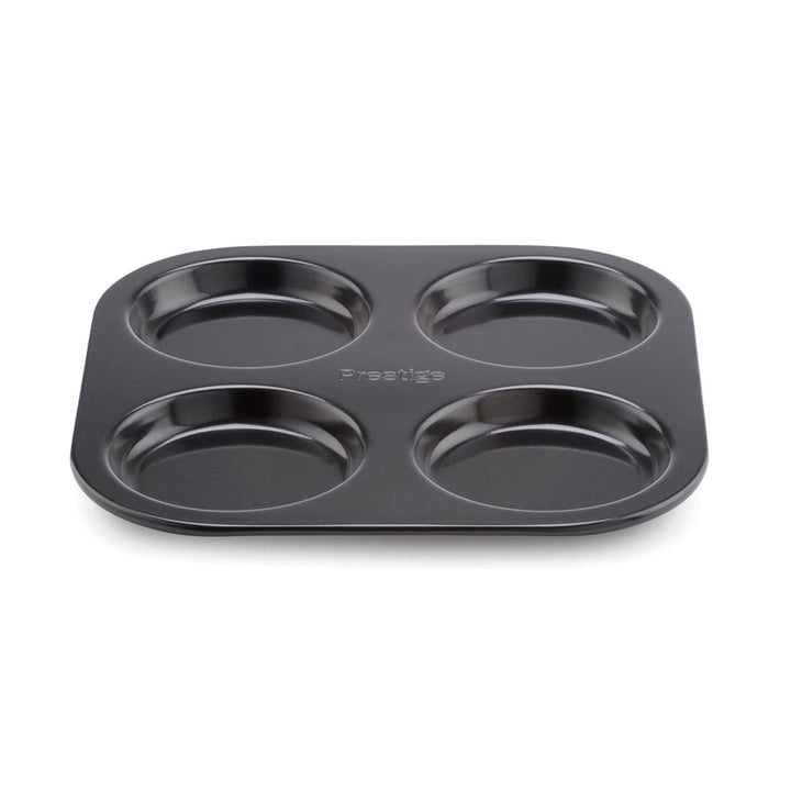 prestige-bakeware-yorkshire-pudding-tin-4-cup-black