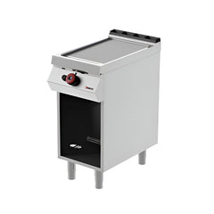 Desco Stainless Steel Gas Grill, 7 kW, 40 x 70 x 90 cm