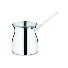 Korkmaz Stainless Steel Terra Coffee Pot 4 Cups