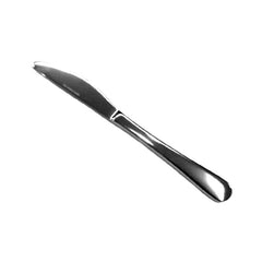 Winsor Stainless Steel Fellini Table Knife, Silver