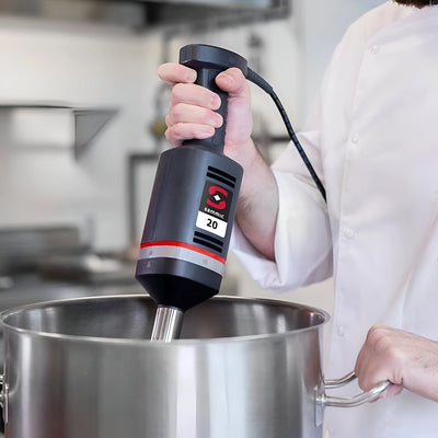 Sammic XM-22 Hand Blender 15 Liters 300W