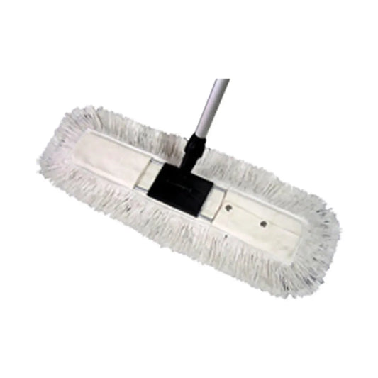 THS CJ1340MF-180 Dust Mop Set 80cm With Aluminium Handle