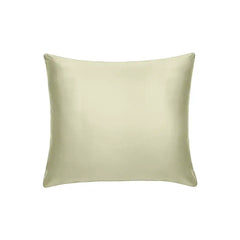 THS Giza Cotton Small Cushion Cover Silver Green