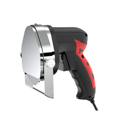Hurakan Stainless Steel Kabab Slicer, HKN-ODKM2/GP