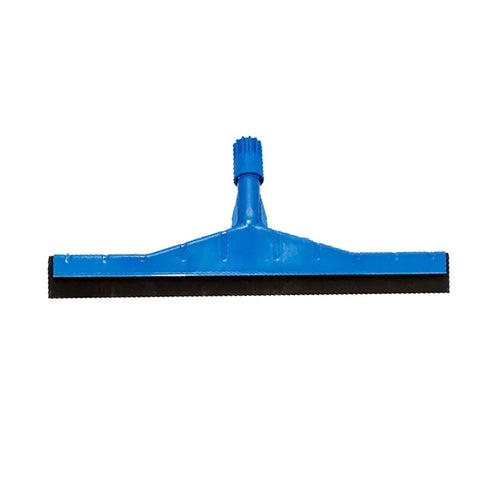 THS RSPXATPA70086 Blue Floor Squeegee 55cm With Aluminium Handle