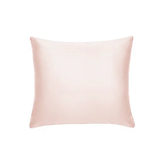 THS Giza Cotton Small Cushion Cover Pastel Pink