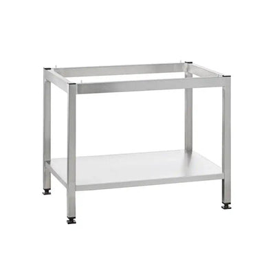 Rational 60.31.089 Stationary Base Frame For Icombi Classic 6 and 10 Half Combi Ovens - HorecaStore