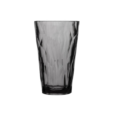 Tribeca Exclusive Prisma Polycarbonate Pc Clear Tumbler 200+ml, BOX QUANTITY 30 PCS