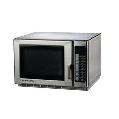 Menumaster Microwave Oven, 34 L, 1800 W, 52.2 x 53.3 x 36.5 cm