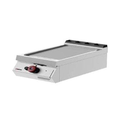 Desco FTG71TA1 Gas Grill Single Plate 7 kW   HorecaStore