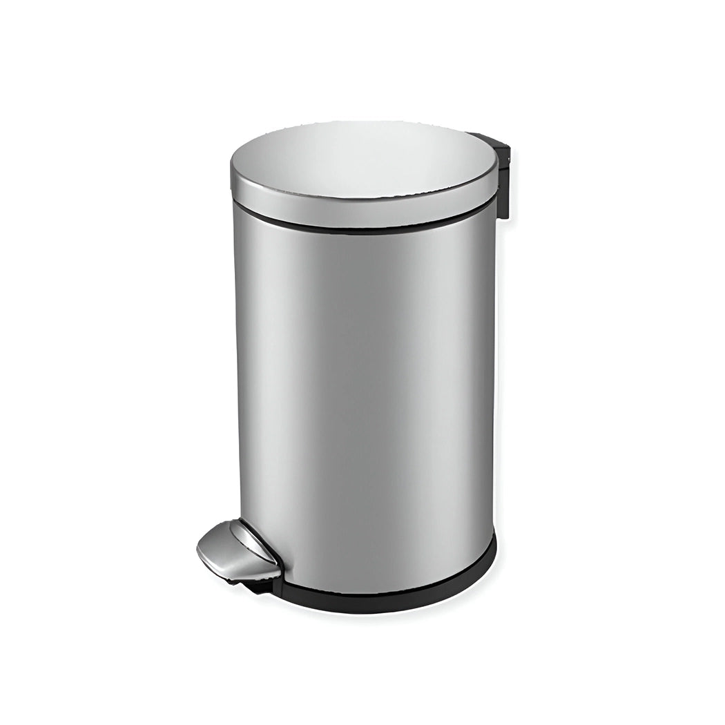 THS Stainless Steel Top in Fingerprint-Resistant Bin,     12 L, 2 pcs