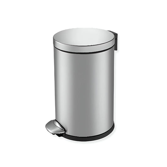 THS Stainless Steel Top in Fingerprint-Resistant Bin,     12 L, 2 pcs