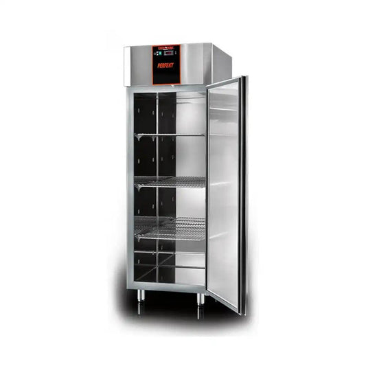 Tecnodom AF07PKMBT Single Door Freezer 700 L 600 W, 71 x 80 x 210.5 cm - HorecaStore